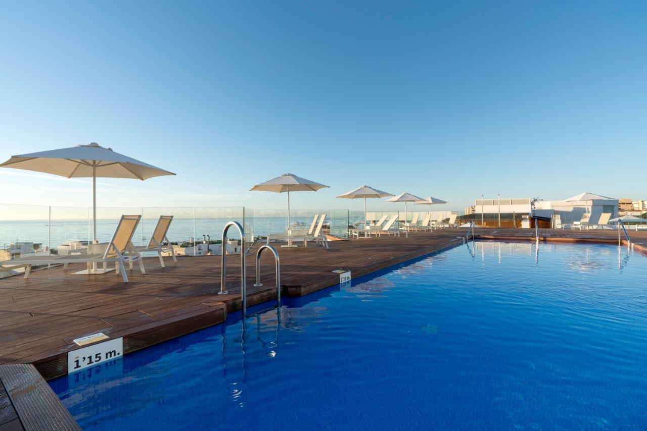 Hotel Aluasun Rojo (adults Only) 4*